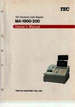 MA-1900-200 owners and managers